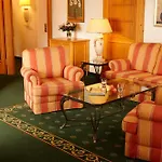 Szálloda Wellness & Genuss - Engel Obertal 5*