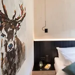 Hotel Wellness & Genuss - Engel Obertal