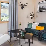 Wellness & Genuss - Engel Obertal Hotel