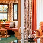 Hotel Wellness & Genuss - Engel Obertal 5*