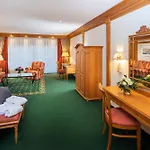 Wellness & Genuss - Engel Obertal Hotel