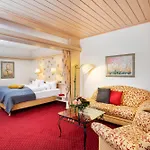 Wellness & Genuss - Engel Obertal Hotel Baiersbronn