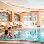 Wellness & Genuss - Engel Obertal Hotel Baiersbronn