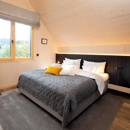 Wellness & Genuss - Engel Obertal 5* 바이에르스브론