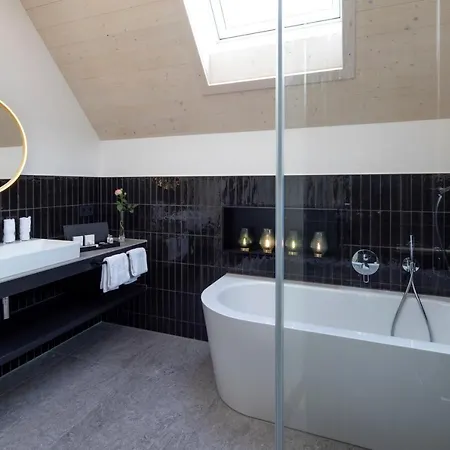 Wellness & Genuss - Engel Obertal فندق بيرسبرون