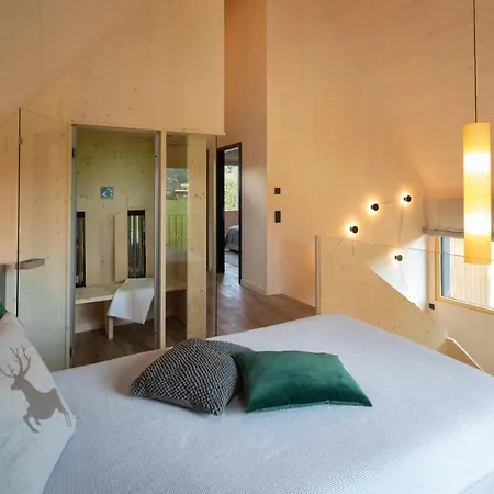Wellness & Genuss - Engel Obertal Baiersbronn