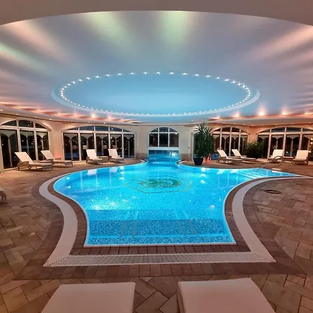 Wellness & Genuss - Engel Obertal 5*