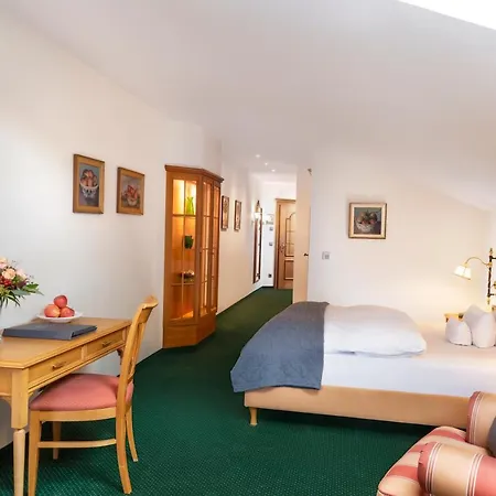 Szálloda Wellness & Genuss - Engel Obertal 5*