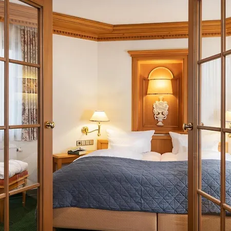 Wellness & Genuss - Engel Obertal 5*
