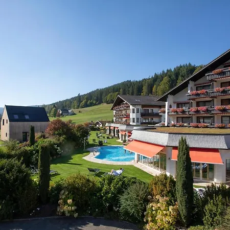 Wellness & Genuss - Engel Obertal 5* Baiersbronn