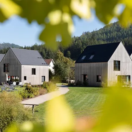 Wellness & Genuss - Engel Obertal 5*