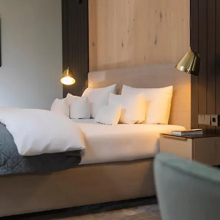 Wellness & Genuss - Engel Obertal فندق