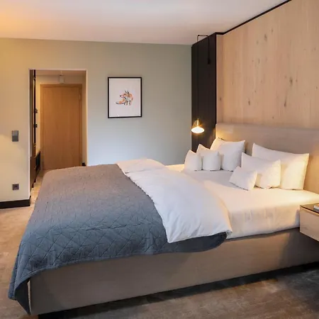 Wellness & Genuss - Engel Obertal 5*