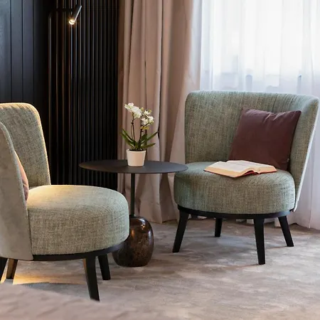 فندق Wellness & Genuss - Engel Obertal بيرسبرون