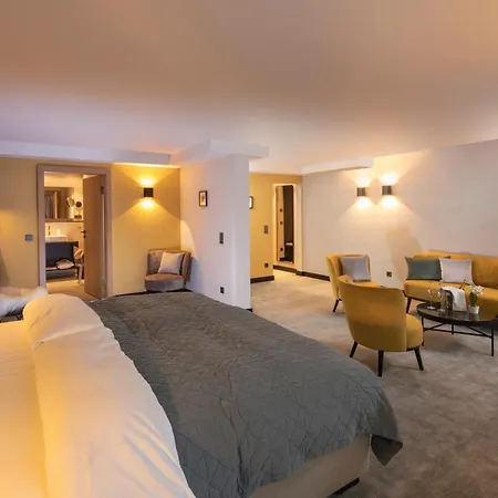 Wellness & Genuss - Engel Obertal 5* Baiersbronn
