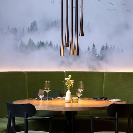 Wellness & Genuss - Engel Obertal バイアースブロン