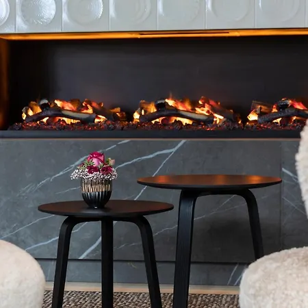 Szálloda Wellness & Genuss - Engel Obertal