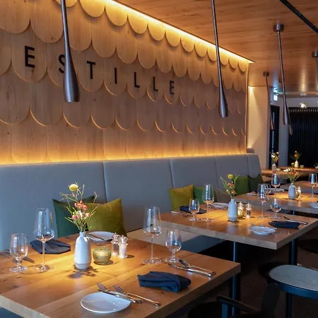 Hotel Wellness & Genuss - Engel Obertal Baiersbronn