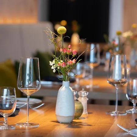 Wellness & Genuss - Engel Obertal Baiersbronn