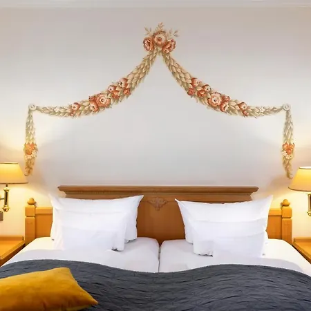 Wellness & Genuss - Engel Obertal 5* 바이에르스브론