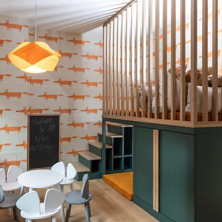 Wellness & Genuss - Engel Obertal فندق