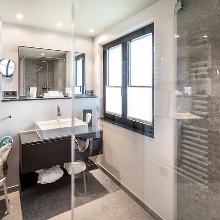 Engel Obertal Hotel 5*