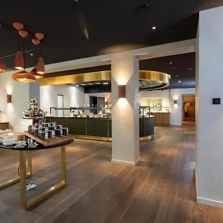 Wellness & Genuss - Engel Obertal Szálloda 5*