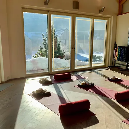 Wellness & Genuss - Engel Obertal 5*