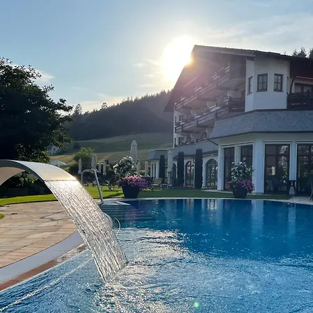 Engel Obertal Hotel Baiersbronn