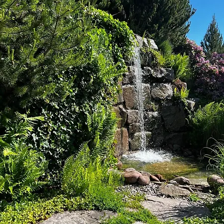 فندق Wellness & Genuss - Engel Obertal 5*