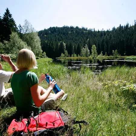 Wellness & Genuss - Engel Obertal Hotel