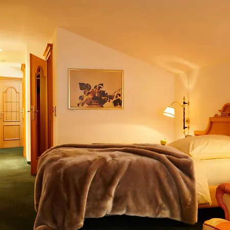 Wellness & Genuss - Engel Obertal Szálloda