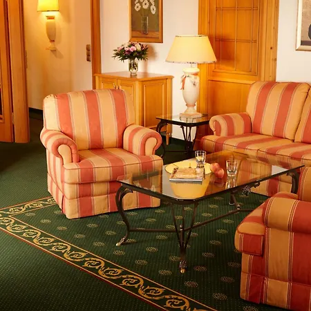 Ξενοδοχείο Wellness & Genuss - Engel Obertal 5*