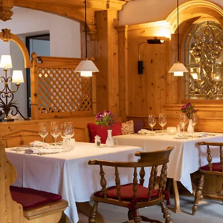 Wellness & Genuss - Engel Obertal 5*