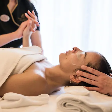 Wellness & Genuss - Engel Obertal Baiersbronn