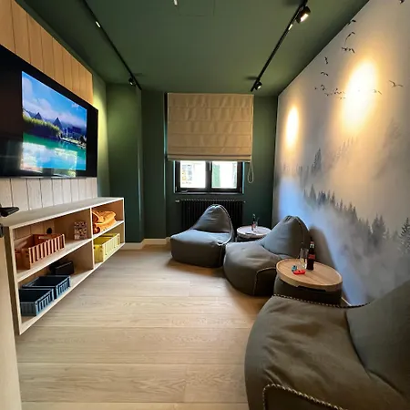 Wellness & Genuss - Engel Obertal