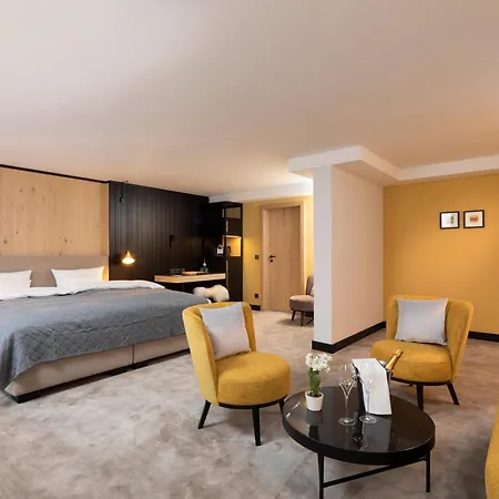 Wellness & Genuss - Engel Obertal