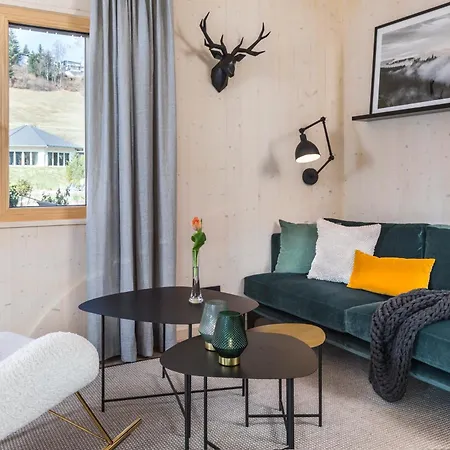 Wellness & Genuss - Engel Obertal Szálloda
