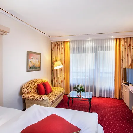 Szálloda Wellness & Genuss - Engel Obertal Baiersbronn