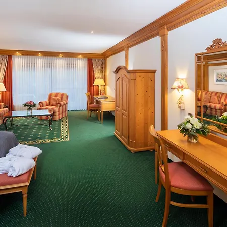 Wellness & Genuss - Engel Obertal Hotel
