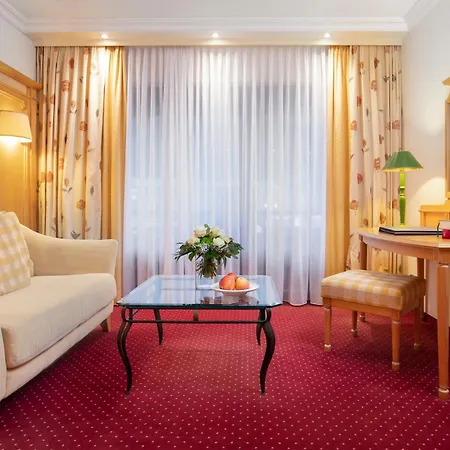 Wellness & Genuss - Engel Obertal بيرسبرون