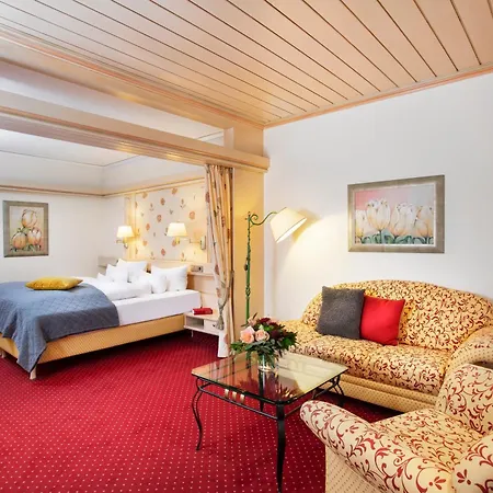 Wellness & Genuss - Engel Obertal Hotel Baiersbronn