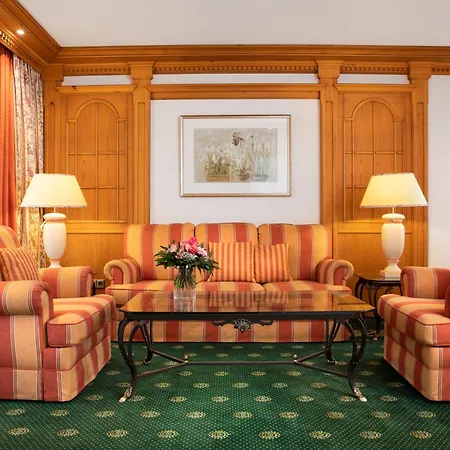 Wellness & Genuss - Engel Obertal 5*