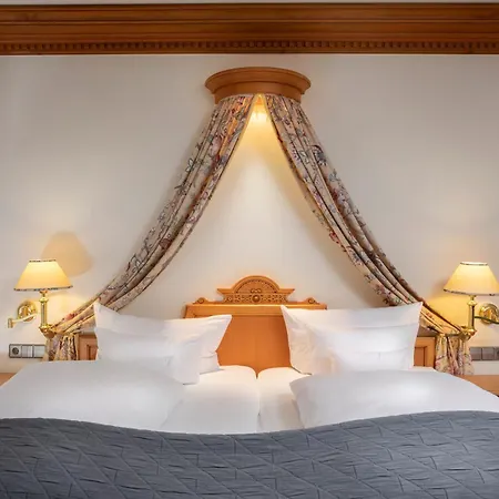 Wellness & Genuss - Engel Obertal Szálloda Baiersbronn