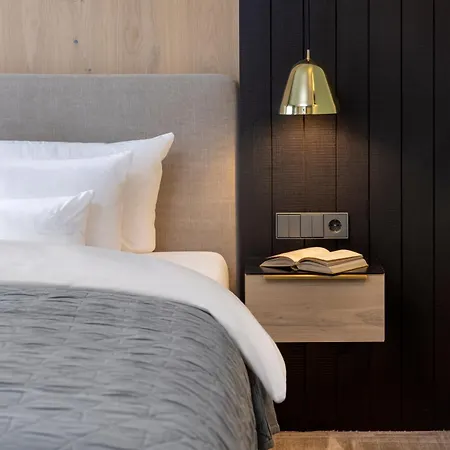 Wellness & Genuss - Engel Obertal 5* Baiersbronn