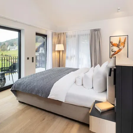 Wellness & Genuss - Engel Obertal Szálloda 5*