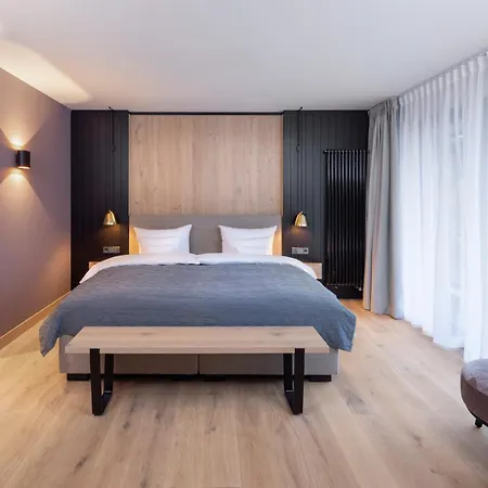 호텔 Wellness & Genuss - Engel Obertal 5*