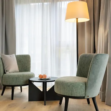 Szálloda Wellness & Genuss - Engel Obertal Baiersbronn