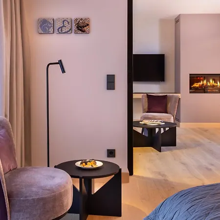 Wellness & Genuss - Engel Obertal 5*