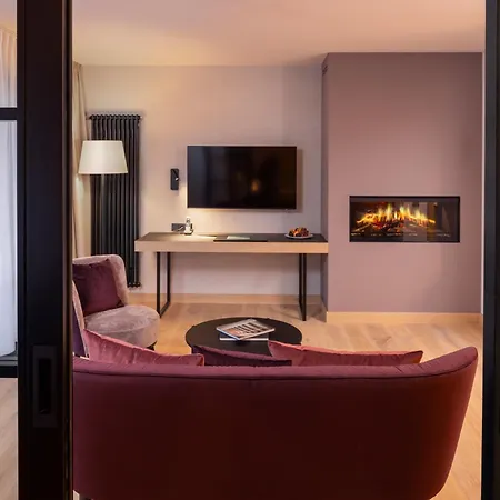 Wellness & Genuss - Engel Obertal Szálloda